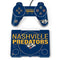 NHL Nashville Predators Lineup PlayStation Classic Bundle Skin